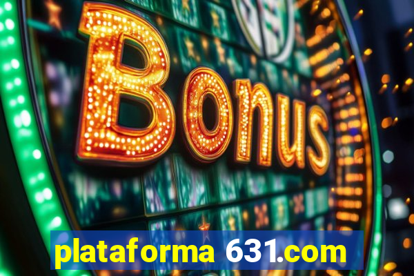 plataforma 631.com